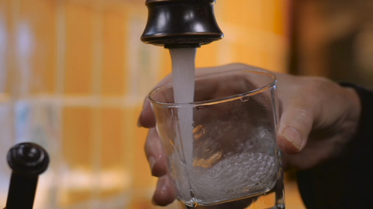 New Kentucky bill sparks debate over fluoride in drinking water